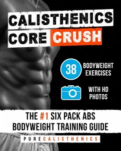 Cover Calisthenics - Core Crush (eBook, ePUB)