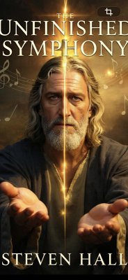 Cover The Unfinished Symphony (eBook, ePUB)