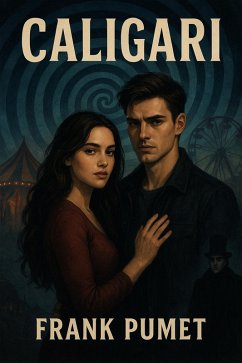 Caligari (eBook, ePUB) - Pumet, Frank