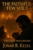 The Faith that Endures (THE FAITHFUL FEW, #3) (eBook, ePUB)