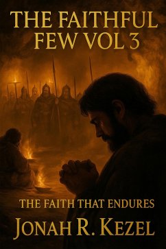 Cover The Faith that Endures (THE FAITHFUL FEW, #3) (eBook, ePUB)