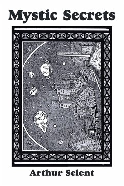 Cover Mystic Secrets (eBook, ePUB)