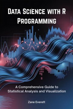 Cover Data Science With R Programming (eBook, ePUB)