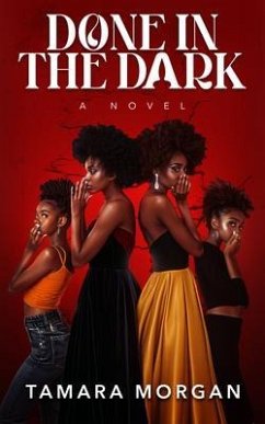 Cover Done in the Dark (eBook, ePUB)