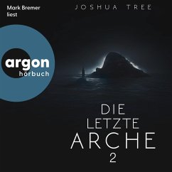 Cover Die letzte Arche 2 (MP3-Download)