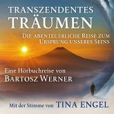 Transzendentes Träumen: Die abenteuerliche Reise zum Ursprung unseres Seins (MP3-Download)