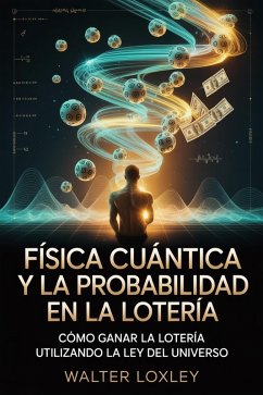 Cover Física cuántica y la probabilidad en la lotería (eBook, ePUB)