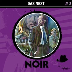 Cover Das Nest (MP3-Download)