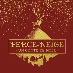 Cover Perce-Neige (MP3-Download)