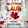 Blutiges Laub (MP3-Download) - Bild 1