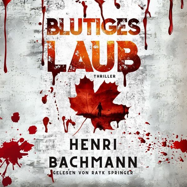 Blutiges Laub (MP3-Download) Blutiges Laub (MP3-Download)