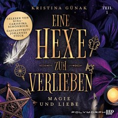 Cover Magie und Liebe (MP3-Download)