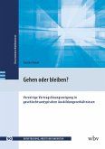 Gehen oder bleiben? (eBook, PDF)