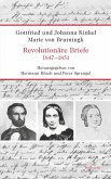 Revolutionäre Briefe 1847-1851 (eBook, PDF)
