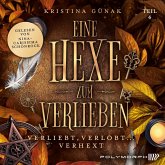 Verliebt, verlobt ... Verhext (MP3-Download)