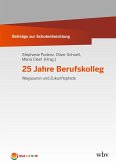 25 Jahre Berufskolleg (eBook, PDF)
