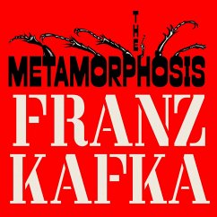 Metamorphosis (MP3-Download) - Kafka, Franz Metamorphosis (MP3-Download) - Kafka, Franz