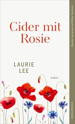 Cover Cider mit Rosie (eBook, ePUB)