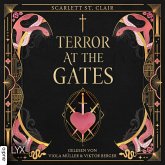 Terror at the Gates (MP3-Download)