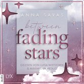 Between Fading Stars (MP3-Download)
