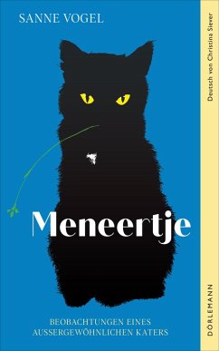 Cover Meneertje (eBook, ePUB)