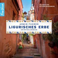 Cover Ligurisches Erbe (MP3-Download)