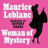 Woman of Mystery (MP3-Download)
