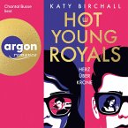 Hot Young Royals - Herz über Krone (MP3-Download)