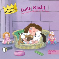 Cover Folge 7: Gute Nacht (Das Original-Hörspiel zur TV-Serie) (MP3-Download)