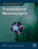 Translational Neurosurgery (eBook, ePUB)