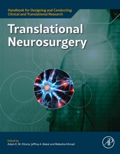 Translational Neurosurgery (eBook, ePUB)
