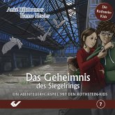 Folge 7: Das Geheimnis des Siegelrings (MP3-Download)