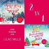 Jingle Bells Kiss & Das kleine Geschenkemobil im Winterglück (MP3-Download)