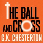 The Ball and the Cross (MP3-Download) The Ball and the Cross (MP3-Download)