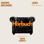 Lenz. Eine Novelle. (MP3-Download)