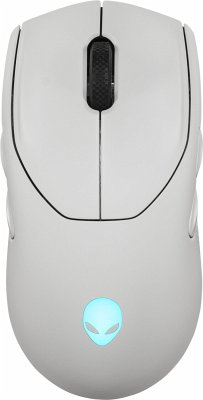 Dell Alienware AW720M LL Tri-Mode Gaming Mouse Dell Alienware AW720M LL Tri-Mode Gaming Mouse