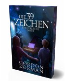 Die 39 Zeichen Band 2: Eine falsche Note   (Mängelexemplar)