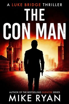 The Con Man (The Extractor Series, #8) (eBook, ePUB) - Ryan, Mike
