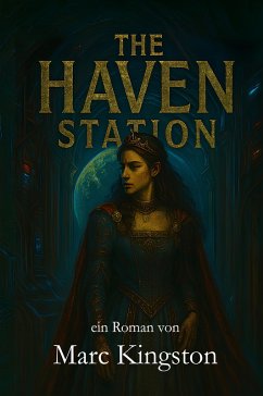 The Haven Station (eBook, ePUB) - Kingston, Marc