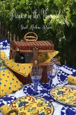 Picnics in the Vineyard (eBook, ePUB)