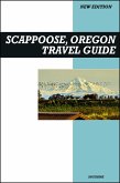 Scappoose, Oregon Travel Guide 2025 Edition: Outdoor Trails, River Views, and Gateway to Columbia County Exploration (eBook, ePUB)