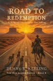 Road to Redemption (Bee Adkins, #3) (eBook, ePUB)