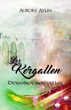 Cover Les Kergallen, tome 5.75 : Dernières nouvelles (eBook, ePUB)