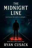 The Midnight Line (The Veylor Series, #1) (eBook, ePUB)