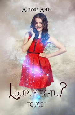 Cover Loup, y es-tu ? (eBook, ePUB)
