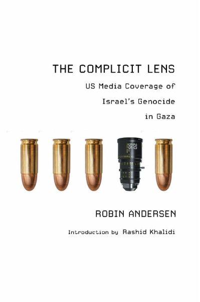 The Complicit Lens (eBook, ePUB)