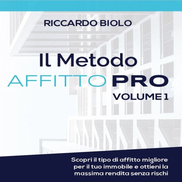 Il metodo Affitto (MP3-Download)