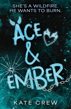 Cover Ace & Ember (eBook, ePUB)