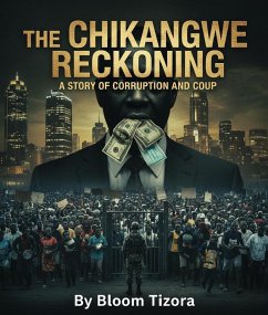 Cover THE CHIKANGWE RECKONING: A story of Corruption and Coup (eBook, ePUB)