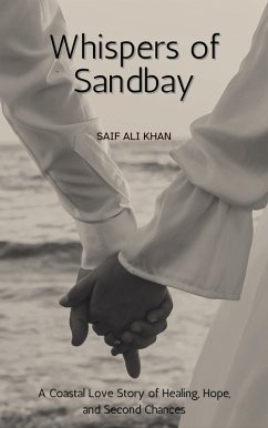 Cover Whispers of Sandbay (eBook, ePUB)